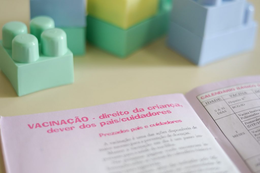 ECA: saúde é um dos direitos fundamentais da criança e do adolescente